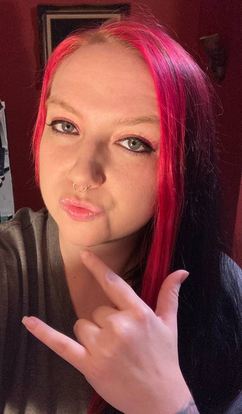 @goddess_nikkisixx @goddess_nikkisixx
