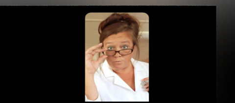 "Dr" Molly Roxxit, Kink Shrink profile picture