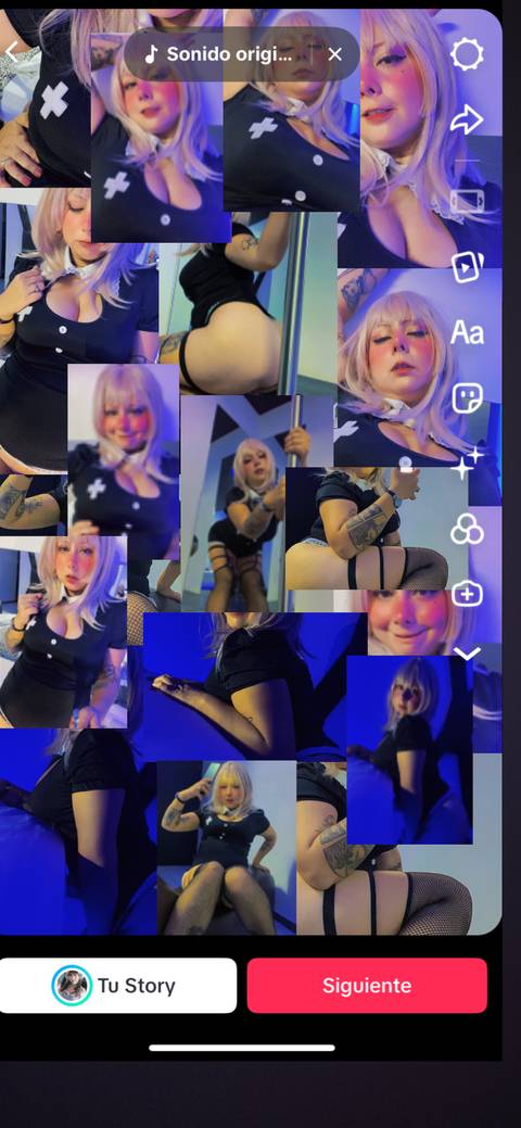 @charittosfairy nude charittosfairy nude