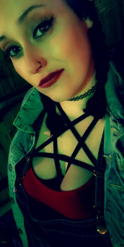 Goddess of Emeralds profile picture