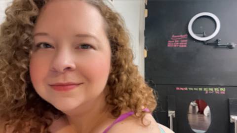 @annabelleleighbbw nude annabelleleighbbw nude