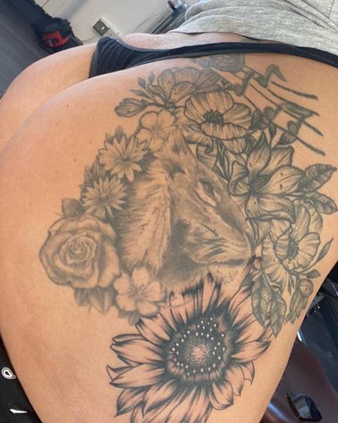@samberose nude samberose nude