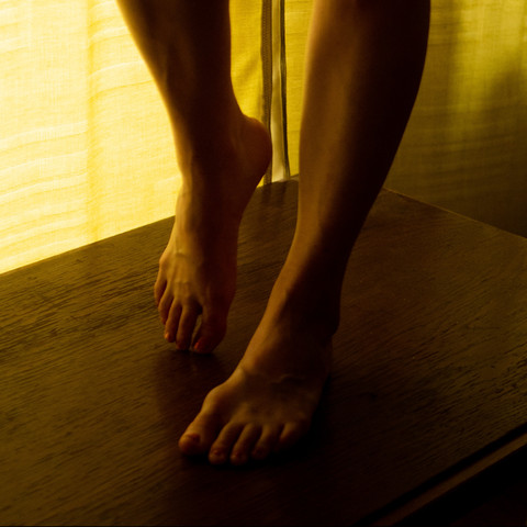 My Jelly Bean Feet profile picture