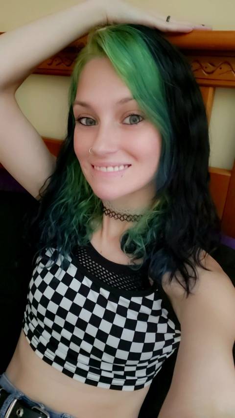 @dakotarose69 @dakotarose69