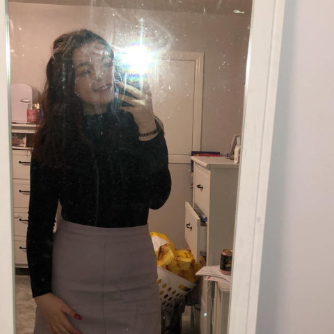Caz profile picture
