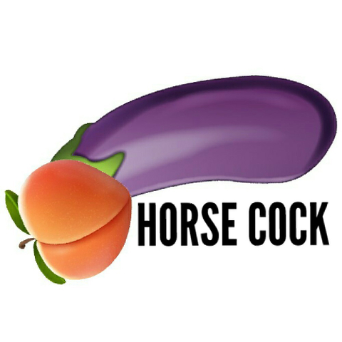 @horse_cock