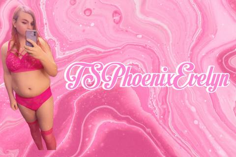 @tsphoenixevelyn nude tsphoenixevelyn nude
