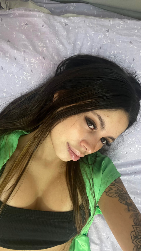 𝓁𝒾𝓁𝒶 💋 𝐹 𝑅 𝐸 𝐸✅ profile picture