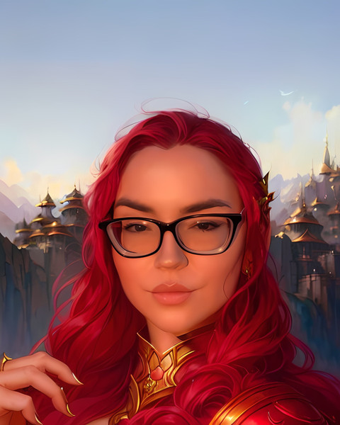 Arya Lily profile picture
