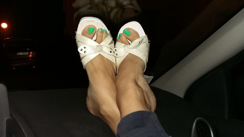 Miss Feety profile picture