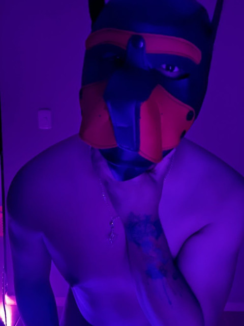 Puppyboy profile picture