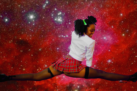 Princess Asstro Girl profile picture