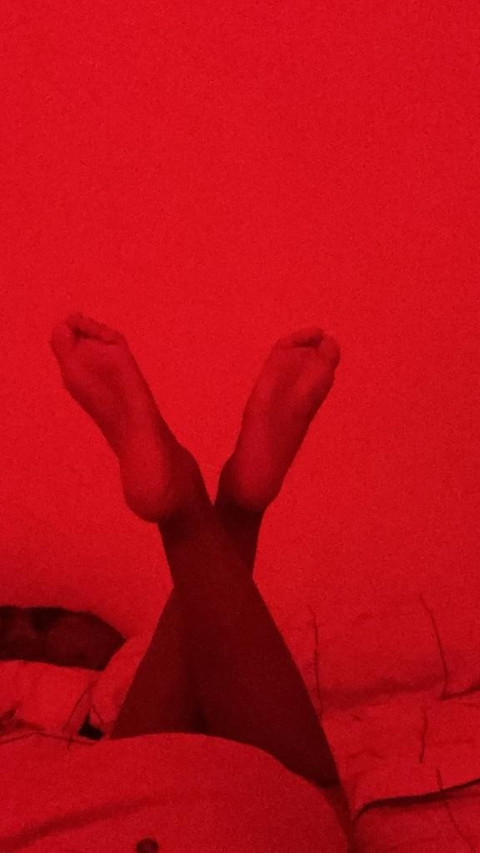 paradise feets profile picture