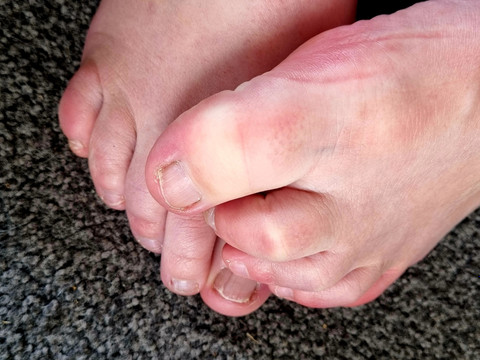 Sweet Feet Footsies profile picture
