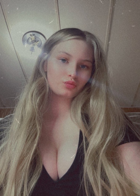 Kamryn Starr β¨π profile picture