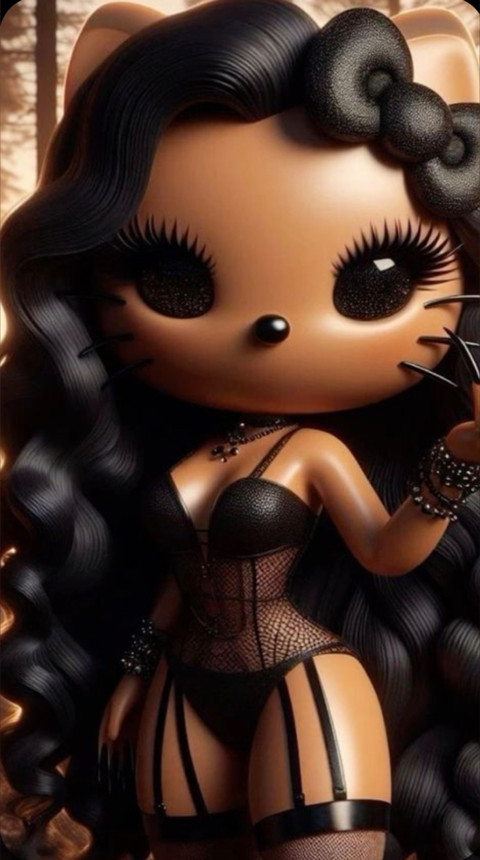 enˈCHantrəs Kali profile picture