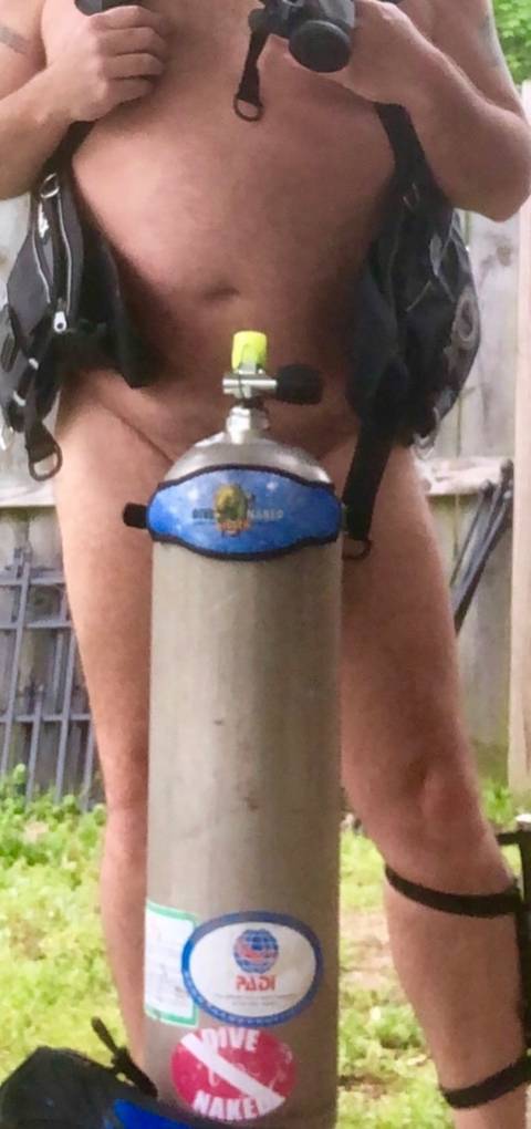 @nudescuba @nudescuba