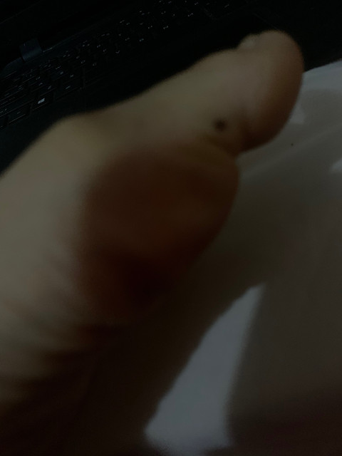 Feetishes profile picture