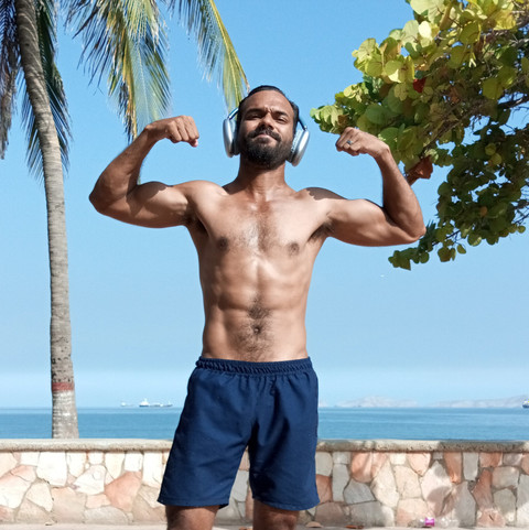 TREK profile picture