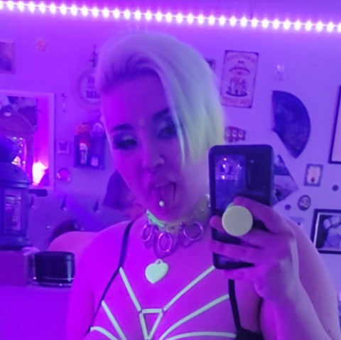 Raven Nevermore profile picture