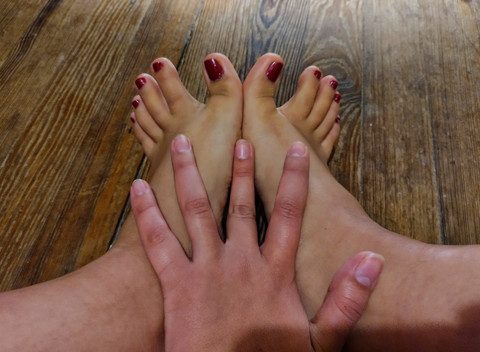 My Sweet Fetish profile picture