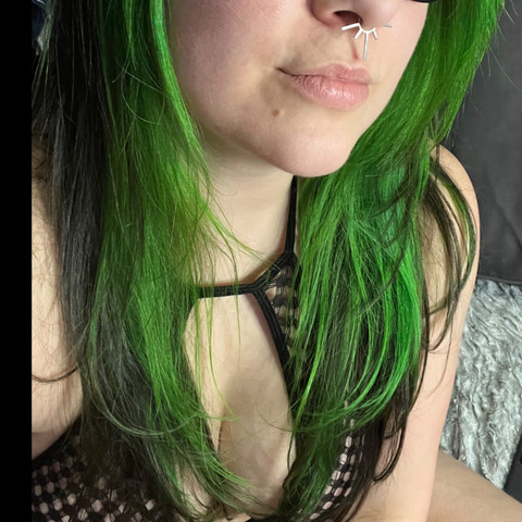 Lacey Crow profile picture