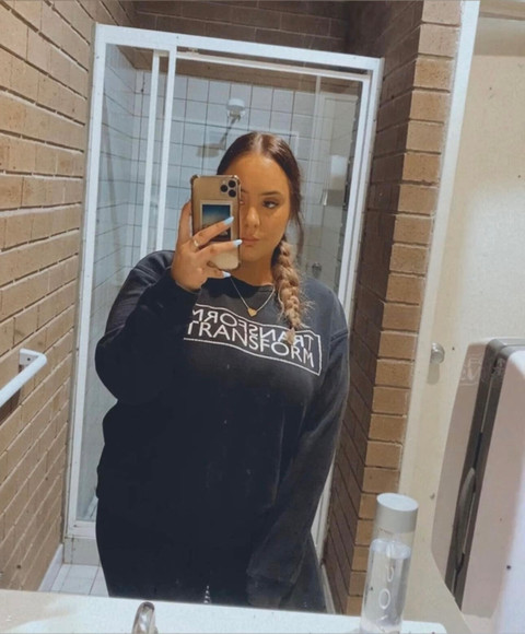 Megan profile picture