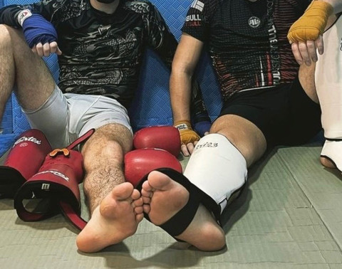 Balkan Feet profile picture