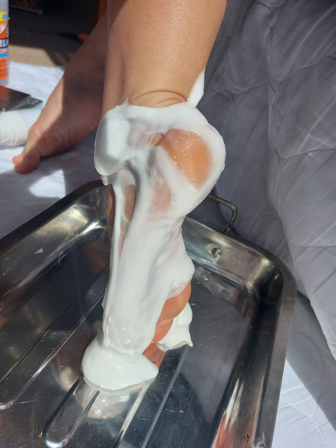 Fluer'sFeet profile picture