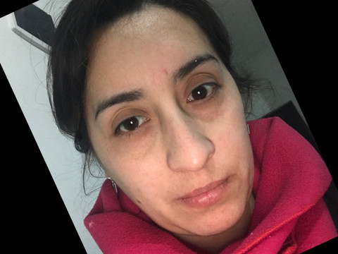 Andrea vanina correa profile picture