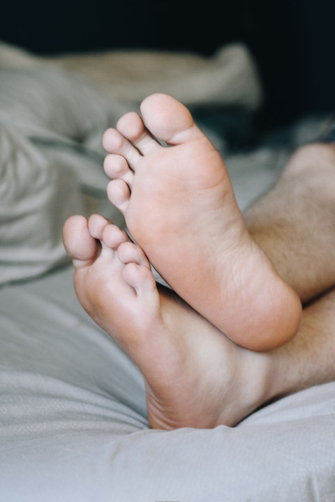 Feet Ian profile picture