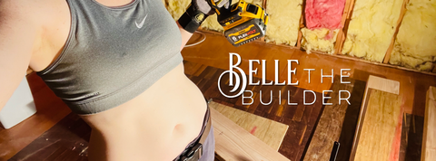 @bellethebuilder nude bellethebuilder nude