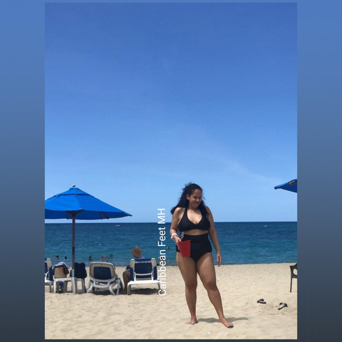 Caribbean Feet MH profile picture