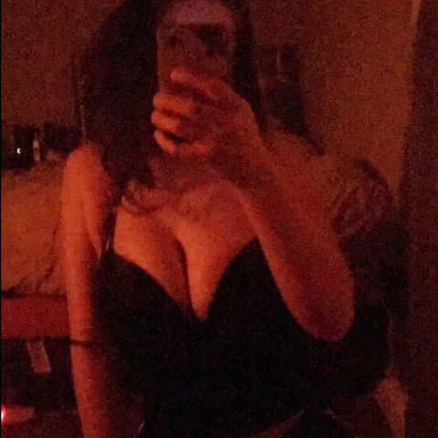 Krissy Red profile picture