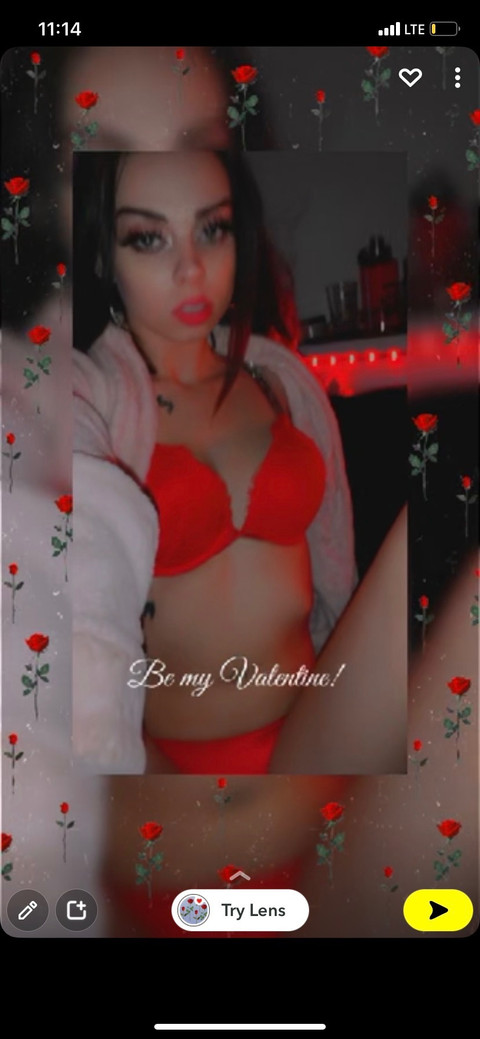 Naughty Snow Bunnie profile picture