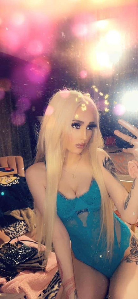 LEAH BABY 🍭 profile picture
