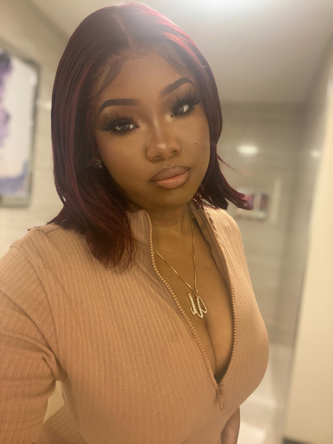 FINDOM LUX MINA profile picture