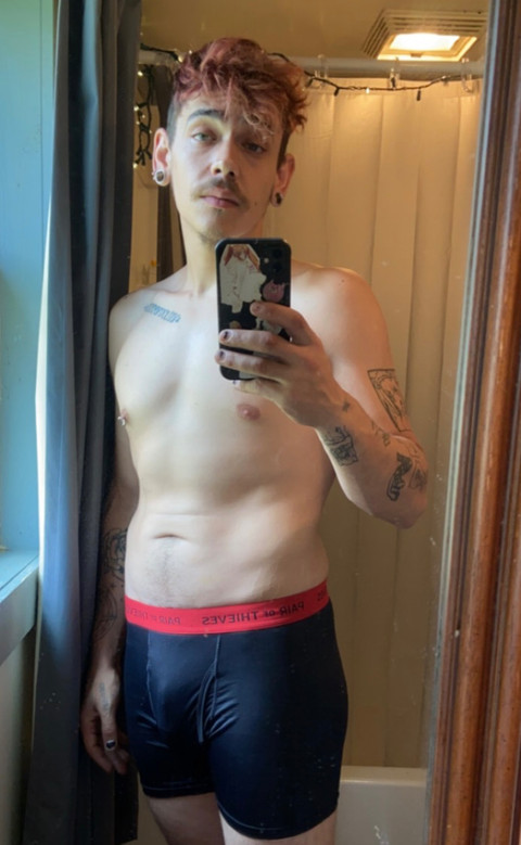 Daddy Nick profile picture