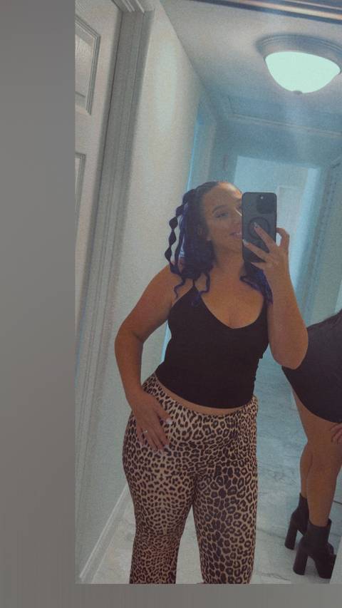 @godessbethanie @godessbethanie