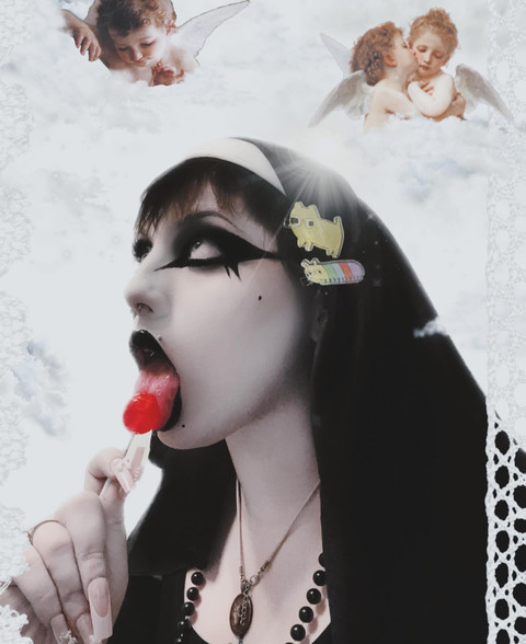 Raven 🕷🕸 profile picture