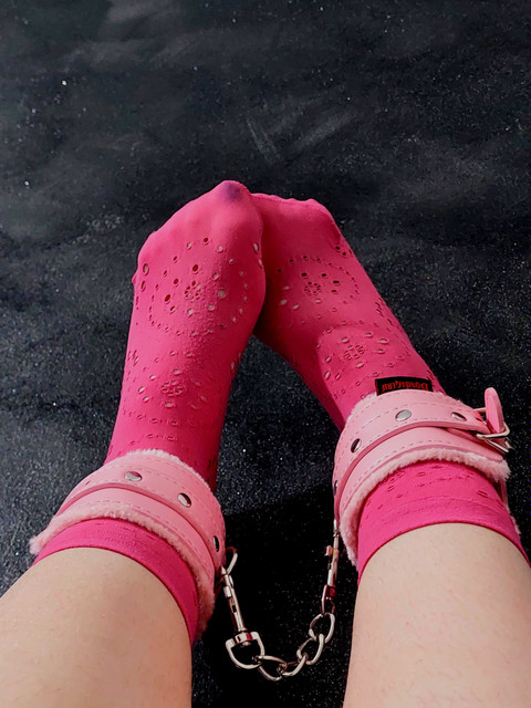 Feet lovers profile picture