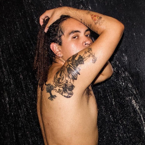 Kinky Davs profile picture