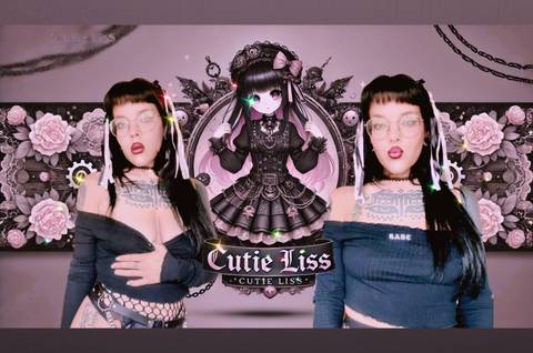 @cuteliss nude cuteliss nude