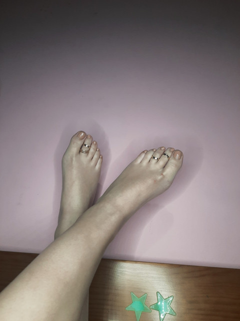 Nicki Feet profile picture