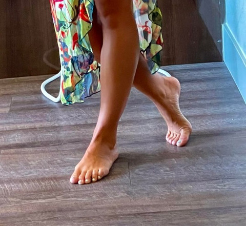 Tatum and Her Toes profile picture