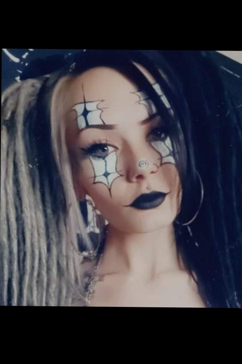 Ouija profile picture