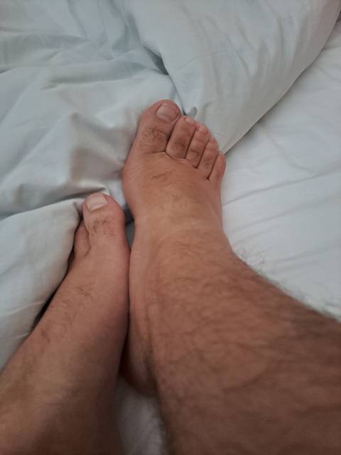 @geekfeetman @geekfeetman