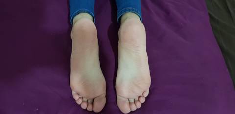 @mary_feet nude mary_feet nude