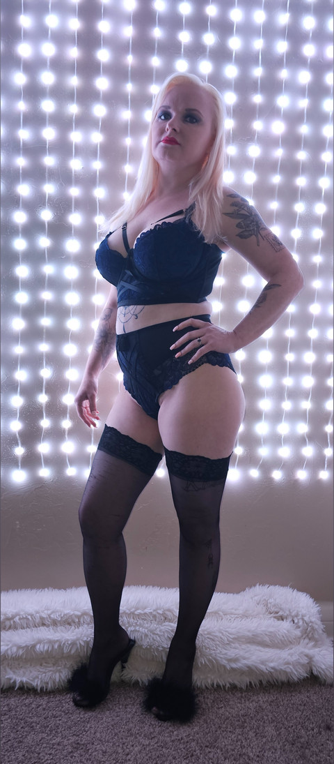 Mrs. Beanstock profile picture