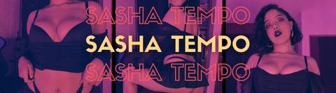 @sashatempo nude sashatempo nude